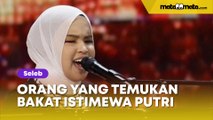 Ternyata Ini Orang yang Temukan Bakat Istimewa Putri Ariani untuk Pertama Kalinya: Juri Terbaik Indonesia