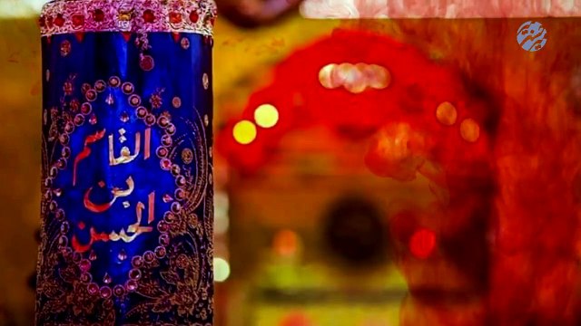 Nohay 2019 Haey Rul Gaei Mehndi Mir Hasan Mir New Noha 2019 Noha 2019 Noha Mola Qasim (3)