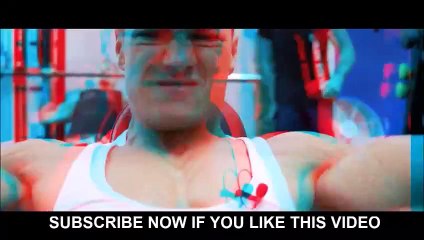 ANDREI DEIU  - IGNITE _ FITNESS MOTIVATION