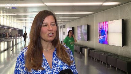 Porto Canal - Escola Missão Continente