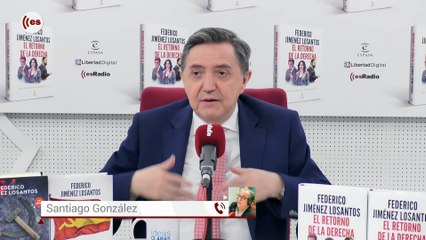 Tertulia de Federico: ¿Debe apartarse el número 1 de Vox de Valencia?