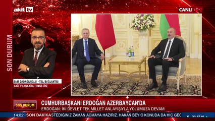 Azerbaycan gezisinin satır araları