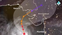 Upcoming Cyclone In Pakistan | Karachi Toofan Videos New Weather Alert By Govt