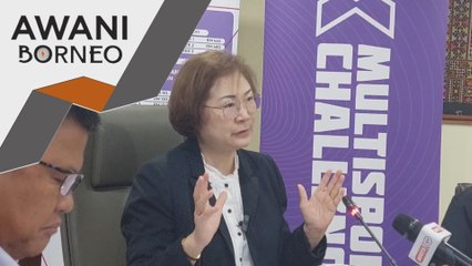 Sabah sebagai destinasi penganjuran sukan antarabangsa