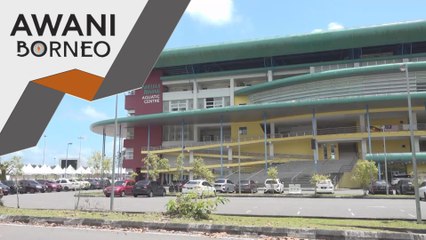 Tiada halangan Sarawak sediakan gelanggang semua acara