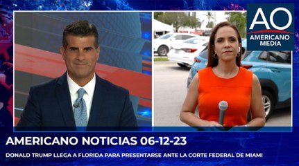 Americano Noticias 06.12.2023