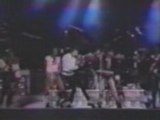 1984 the jacksons - human nature (victory tour chicago)