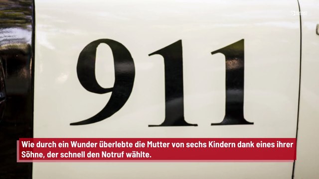 Nachdem sie vom Blitz getroffen wurde: Eine Frau hat nun besondere Kräfte