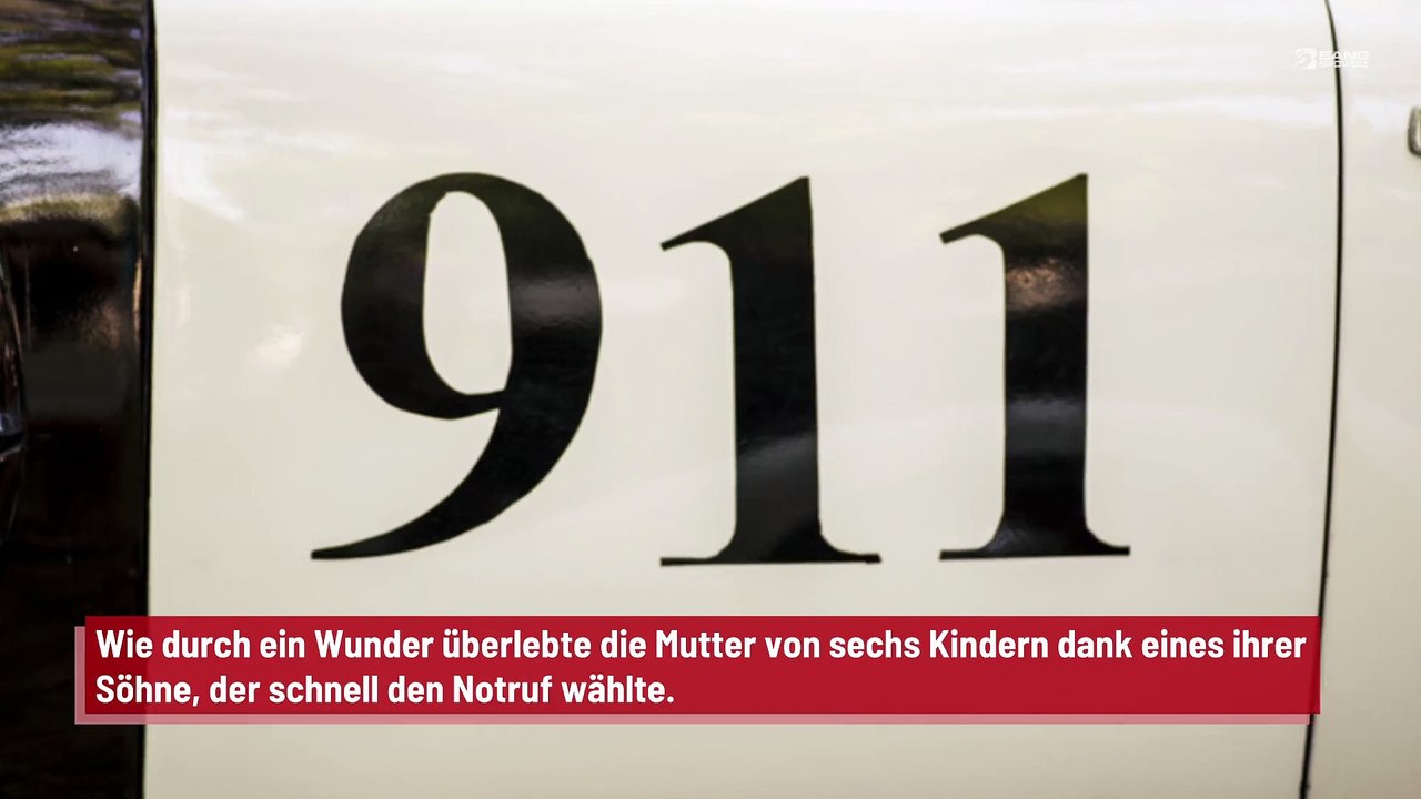 Nachdem sie vom Blitz getroffen wurde: Eine Frau hat nun besondere Kräfte