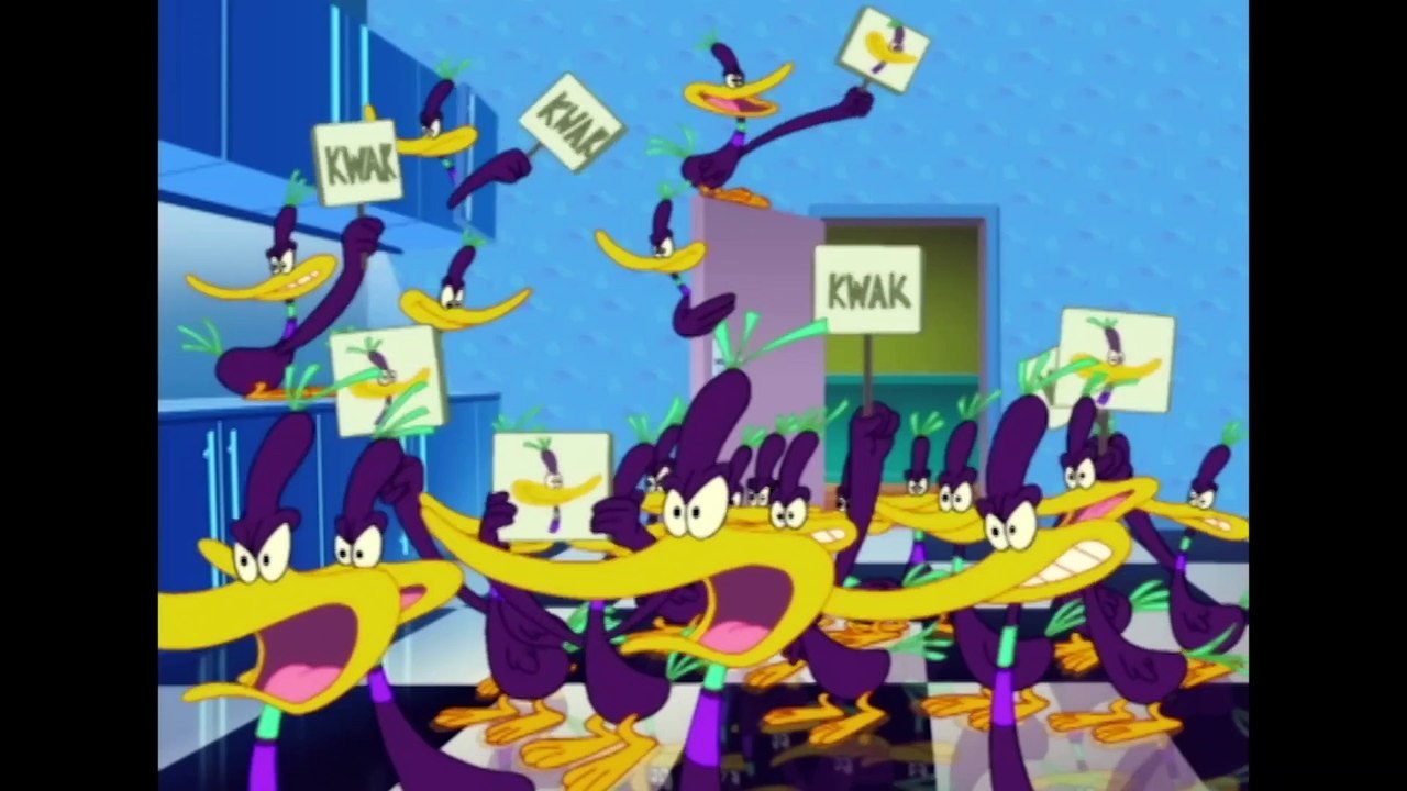 Oggy and the Cockroaches - INTO THE WILD (S01E51) CARTOON - New Episodes in HD