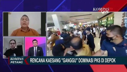 Rencana Kaesang Maju Pilkada Depok, PKS: Kita Hargai Semua yang Ingin Hidupkan Depok