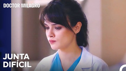 ¿Han Llegado Nazli Y Güneş Al Final Del Camino? - Doctor Milagro Capitulo 33