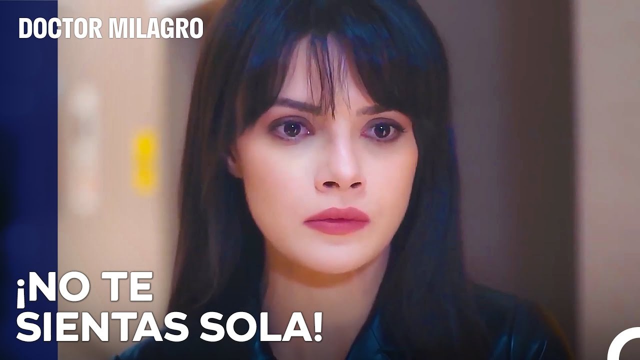 Momentos Tensos Para Nazli - Doctor Milagro Capitulo 32