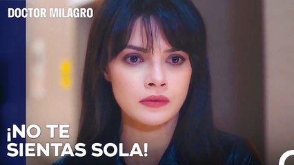 Momentos Tensos Para Nazli - Doctor Milagro Capitulo 32