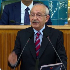 Kılıçdaroğlu’ndan seçim sonrası ilk grup toplantısı