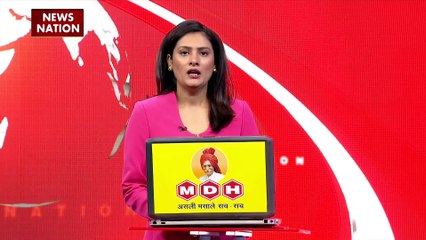 Delhi Breaking : Delhi-NCR में भूकंप के झटके