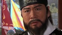 Büyük Kral King Dae Joyoung 1. Bölüm Türkçe Dublaj izle