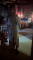 Gülcemal'in Ünlü Oyuncusu Melis Sezen'den Cesur Dans Paylaşımı: Sosyal Medyada Viral Oldu!