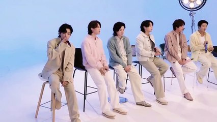 BTS (방탄소년단) 'Take Two' Live Clip #2023BTSFESTA