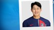 OFFICIEL : Le PSG s’offre Kang-In Lee !