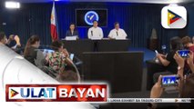 PBBM, tiniyak na patuloy na maghahatid ng tulong, suporta ang pamahalaan sa mga apektadong residente sa Albay