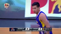 Jed Mendoza Highlights [Magnolia vs Brgy. Ginebra | June 10, 2023]