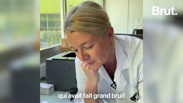 Faut-il avoir peur des bactéries sur la barre de métro ?