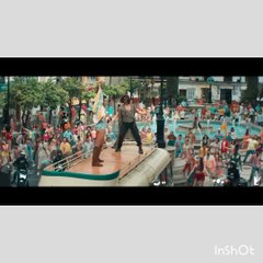 Jhoome Jo pathaan song