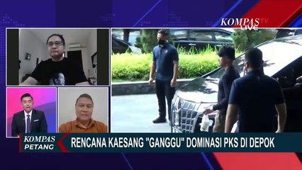 Dukung Kaesang Maju Pilkada Depok, PSI: Kaesang Punya Kemampuan Manajerial