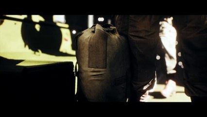 HELL LET LOOSE   DEVOTION TO DUTY TRAILER