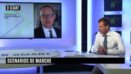SMART BOURSE - Emission du mardi 13 juin