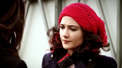 Küçük Civciv Terör Estiriyor  - Adını Feriha Koydum 4. Bölüm