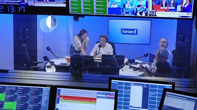 Pénurie de main-d'œuvre : à Harnes, une entreprise de logistique tente de fidéliser ses salariés