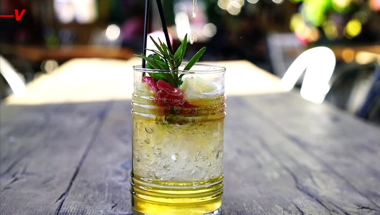 A Drink A Day May Reduce Stress-Related Heart Attacks