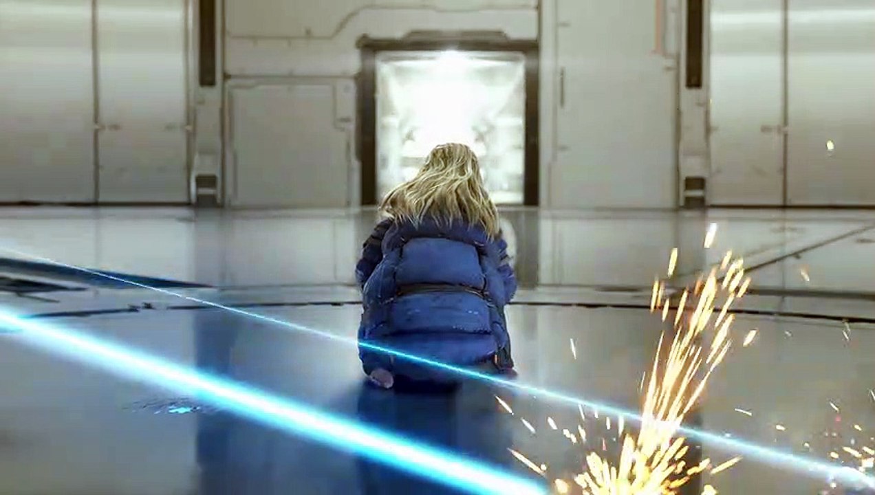 Pragmata - Official Gameplay Teaser Trailer   Capcom Showcase 2023