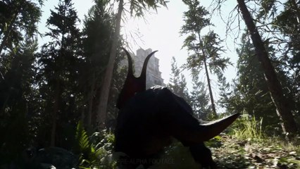 Instinction - Early Access Announcement Teaser Trailer   Future Games Show 2023