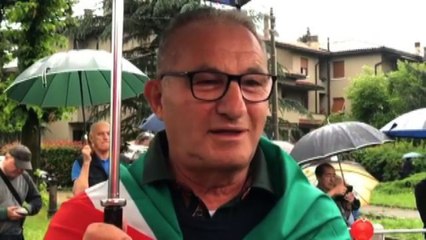 Berlusconi, continua l'omaggio a Villa San Martino: "Era come un amico"