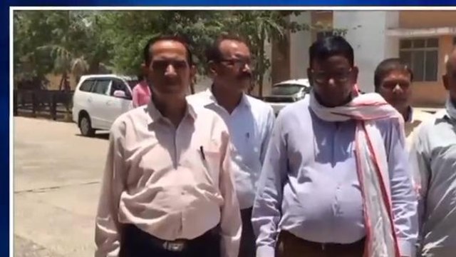 बैतूल: कॉलोनाइजर के खिलाफ कॉलोनी वासियों ने खोला मोर्चा,सौंपा ज्ञापन,जाने वजह ?