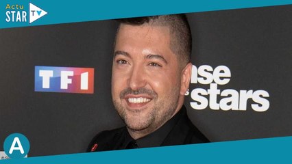 Danse avec les stars 13 : pourquoi Chris Marques pose problème à la production pour la prochaine sai
