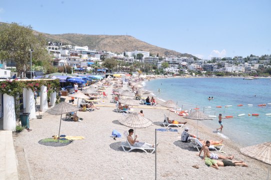 Türkiye, yabancı turiste cennet, yerli turiste eziyet