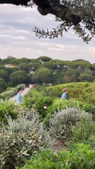Maman de Tom et Léo, Mélanie Maudran est partie se ressourcer dans un lieu paradisiaque