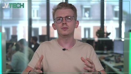 Daily Tech : Netflix benef