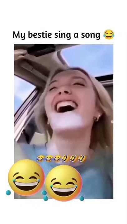girls V's Cat singing