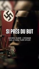 Georg Elser, l'histoire du résistant allemand qui a failli tuer H*tler