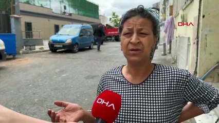 Evinin penceresinden kavgayı izlemeye çıkan adam, kalbinden vurularak hayatını kaybetti