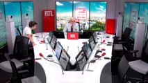 Le journal RTL de 14h du 13 juin 2023