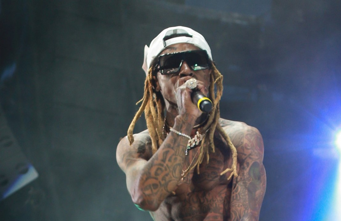 Lil Wayne avoue avoir oublié la plupart de ses chansons à cause de ses crises d'épilepsie