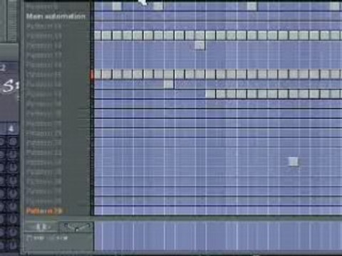 remix sur fruity loops