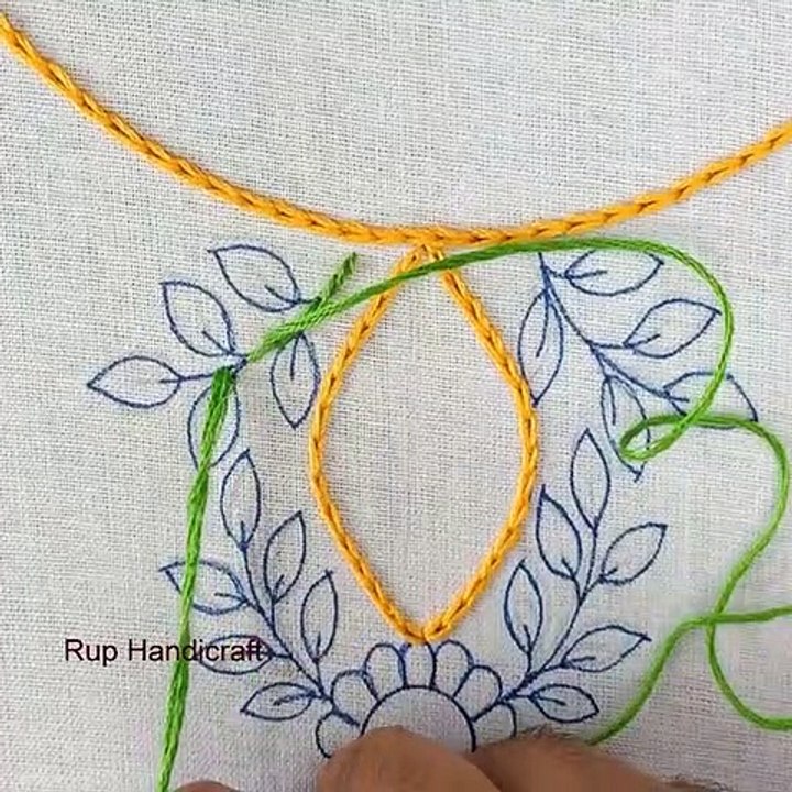 New design for threads