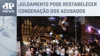 Boate Kiss: STJ julga recurso contra anulação do júri